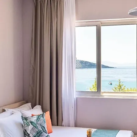 Apartament 34 - & Access