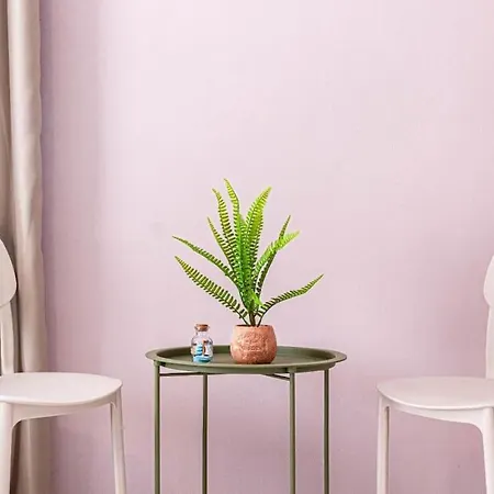 34 - & Access Apartament