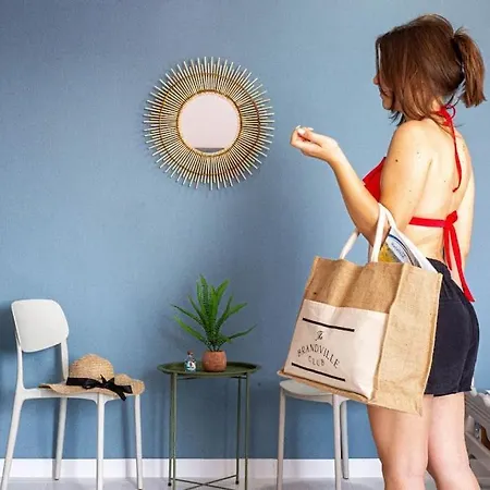 Lejlighed 34 - & Access Himarë