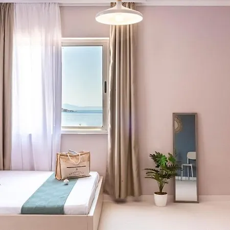 34 - & Access Apartment