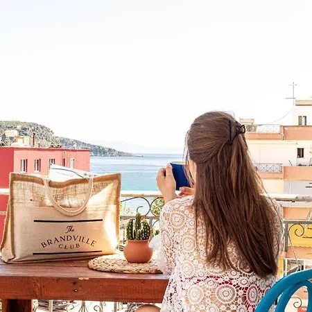 Lejlighed 34 - & Access *