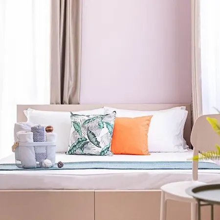 34 - & Access Lejlighed Himarë