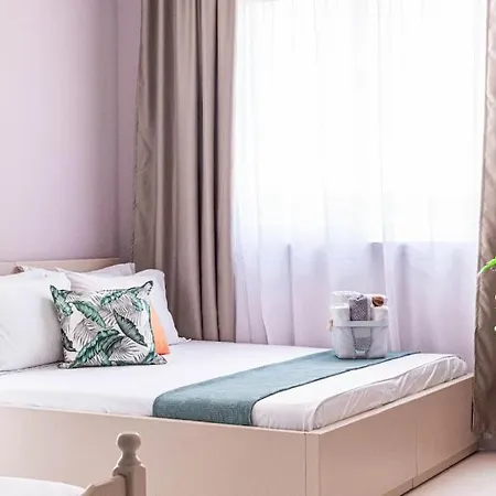 Lejlighed 34 - & Access Himarë