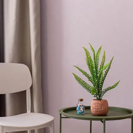 34 - & Access Apartment Himare