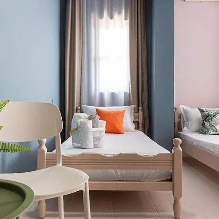 Lejlighed 34 - & Access Himarë